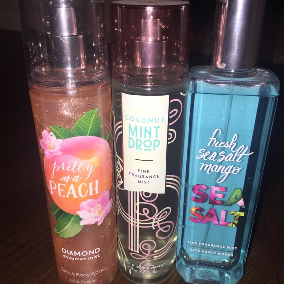 Bath & Body Works Other - BATH AND BODY WORKS BUNDLE Bath & Body Works Other - BATH AND BODY WORKS BUNDLE